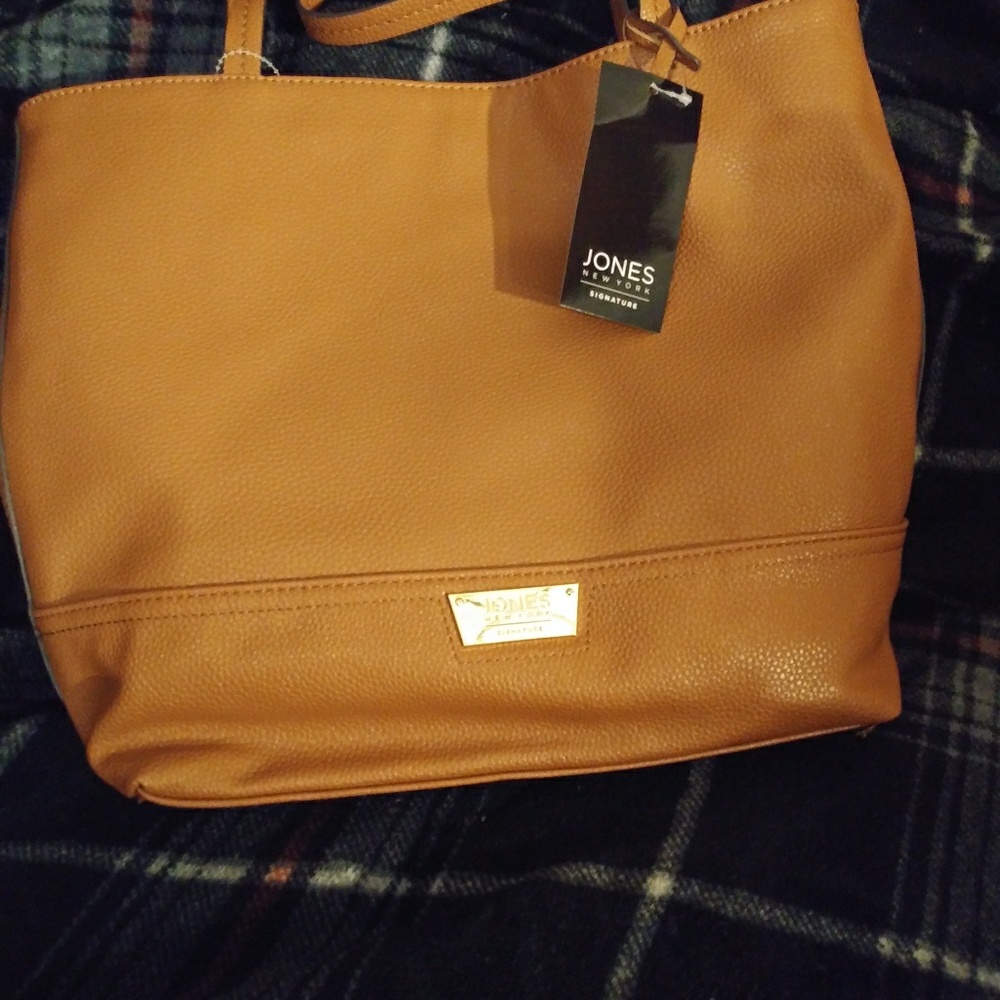 Jones New York Bag